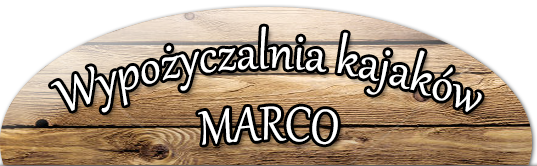 Kajaki Marco w Pomiechówku